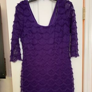 Guess Lace Dress